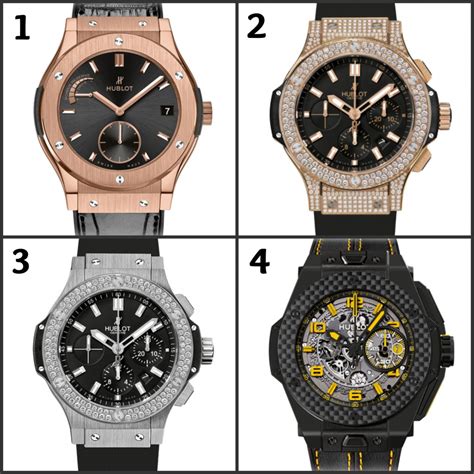 hublot diploma gift guide|where to buy Hublot.